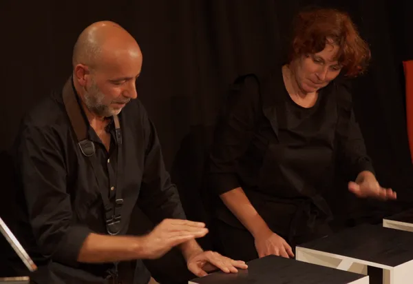 Biblis en Folie : Pauses musicales