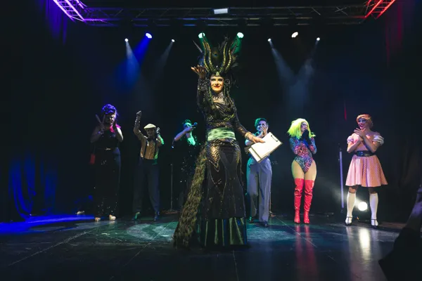 Queerbaret #3