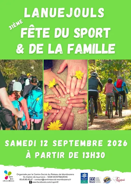 Fête du sport