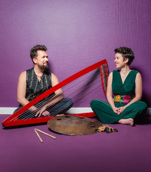 Concert : Cam&Léo