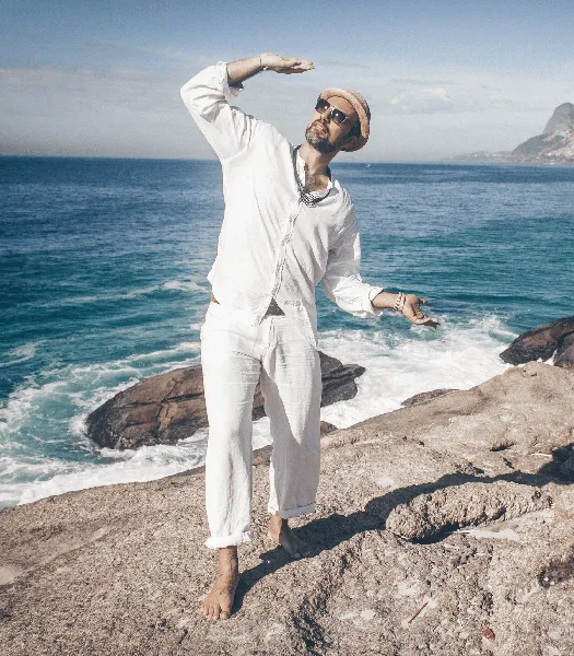 Concert : João Selva
