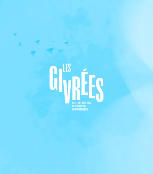 Festival : Les Givrées
