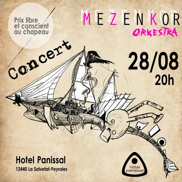 Mezenkor Orchestra