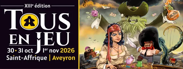 Festival Tous en Jeu