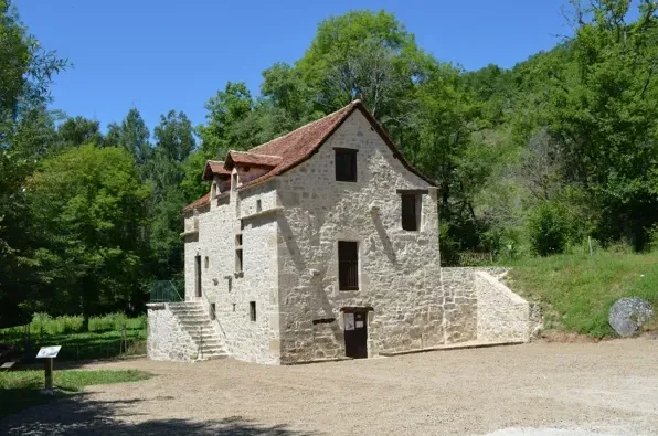 JEP 2026 : Moulin de Castel