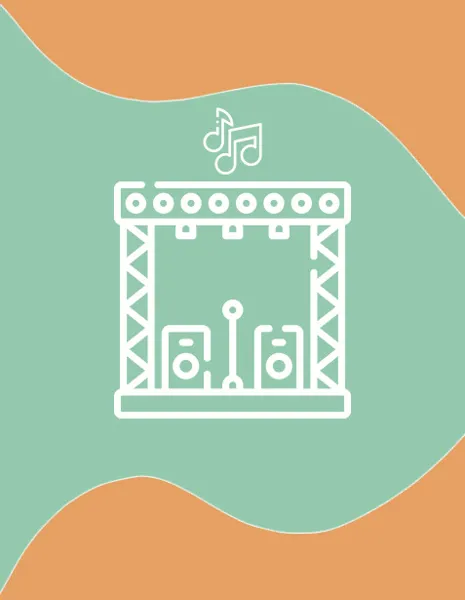 Concert en l'église de la Salvetat des Carts