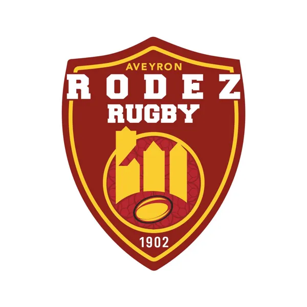 Match Rugby : Rodez - Bergerac