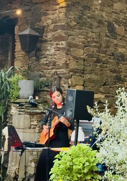 Soirée musicale :Tara de retour aux Magnolias