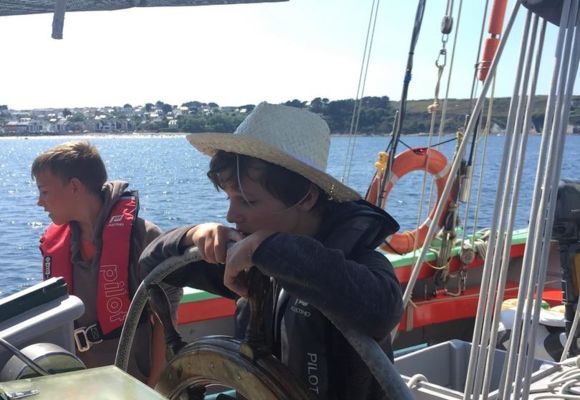 Cedric-Lagrifoul - Voiles-et-Traditions 2