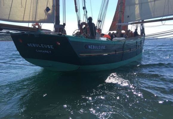 Cedric Lagrifoul - Voiles et Traditions 7