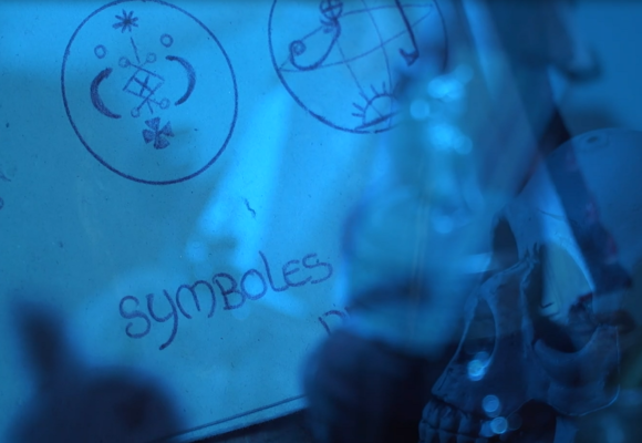 Le Secret de Merlin - Heure&K Escape Game