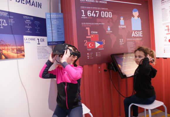 Milmarin_Ploubazlanec_Exposition L'Appel du large