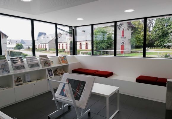 Boutique 2 - Musée Mathurin Méheut