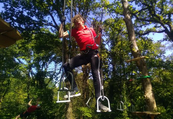 Lantic Parc Aventure (5)