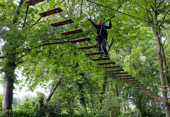 Lantic Parc Aventure (8)