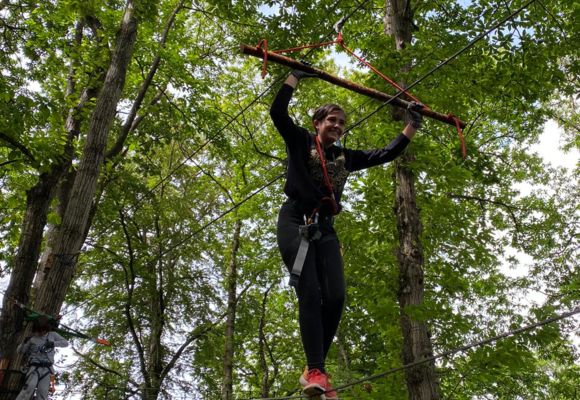 Lantic Parc Aventure (9)