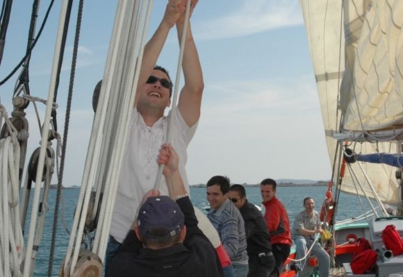 Nebuleuse-sept-2007 - 068-Cedric-Lagrifoul - Voiles---Traditions