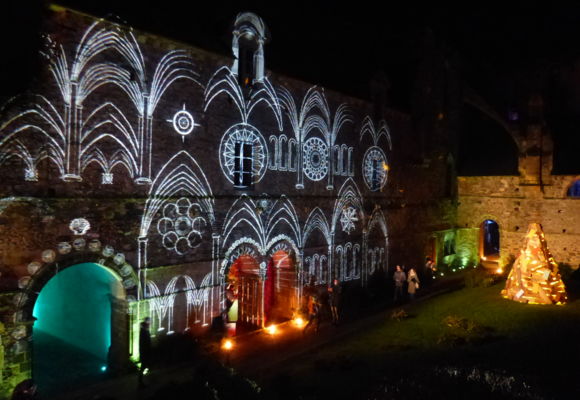 Noël à Beauport (2019)