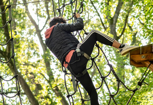 Lantic Parc Aventure 2