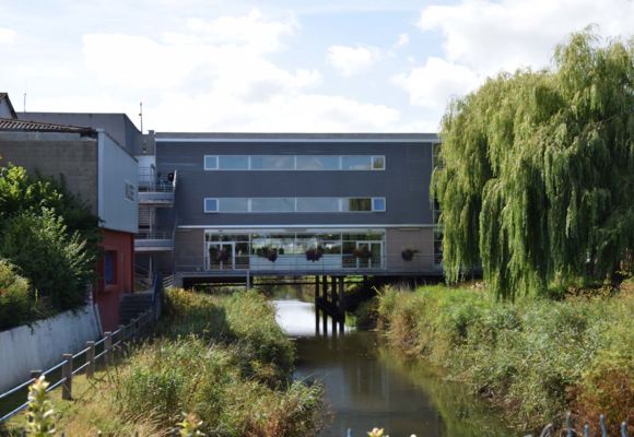 Centre Culturel l'Estran