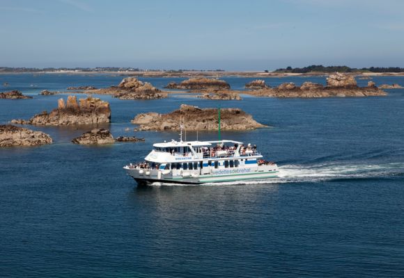 VEDETTES_DE_BREAHT_ @Lucile Chombart de Lauwe