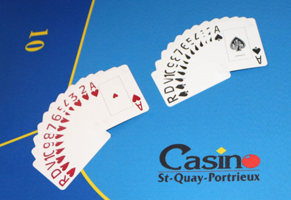 Casino Saint-Quay-Portrieux 3