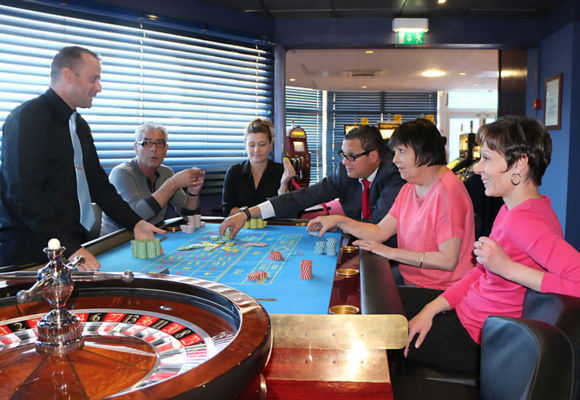 Casino Saint-Quay-Portrieux 2