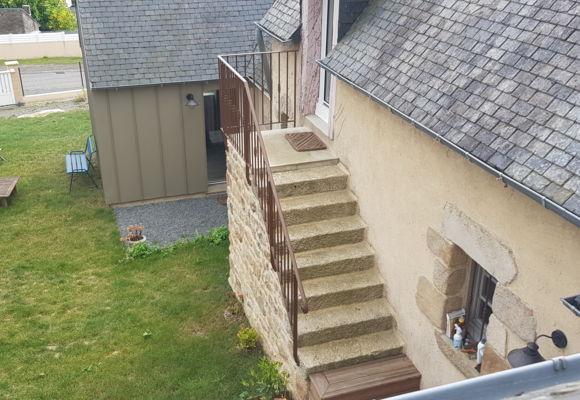 chambre d'hôtes bazelaire binic-etables (10)