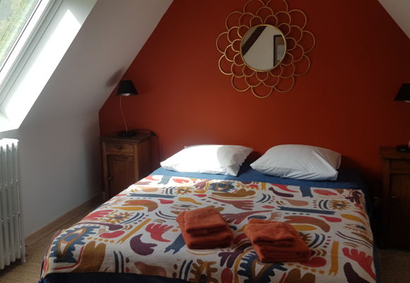 chambre d'hôtes bazelaire binic-etables (7)