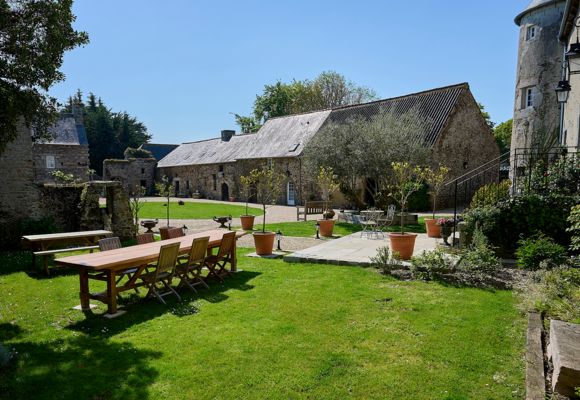meublé manoir binic-etables (11)