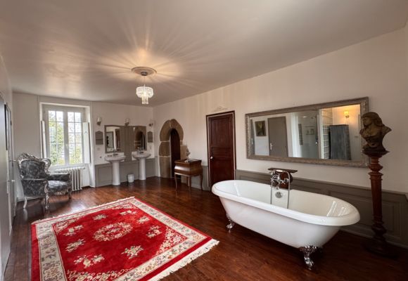 meublé manoir binic-etables (2)