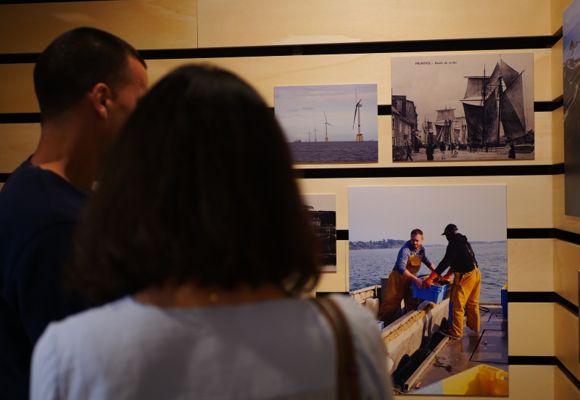 Milmarin_Ploubazlanec_Exposition Rivages partagés