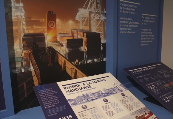 Milmarin_Ploubazlanec_Exposition L'Appel du large