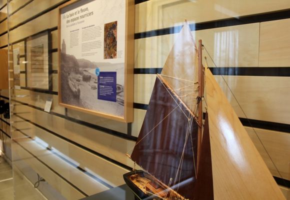 Milmarin_Ploubazlanec_Exposition Rivages partagés