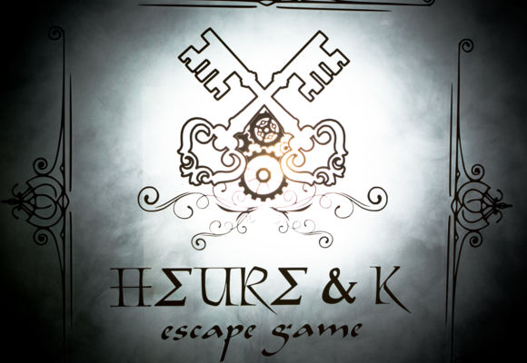 Heure et K Escape Game-Plerin-1
