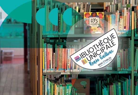 Biblio Renée Guilloux