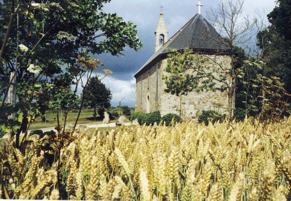 Chapelstgilles