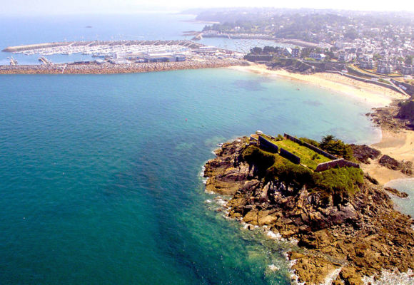 Côte de Saint Quay Portrieux à proximité