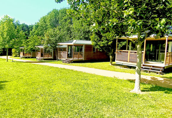 Cottages Samoa - 4pers - 2ch - 1sdb