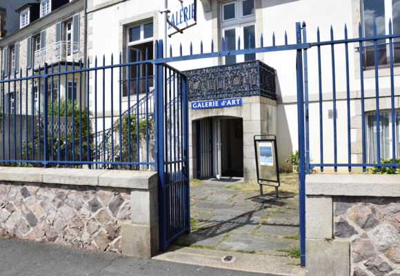 Galerie d'Art Athéna