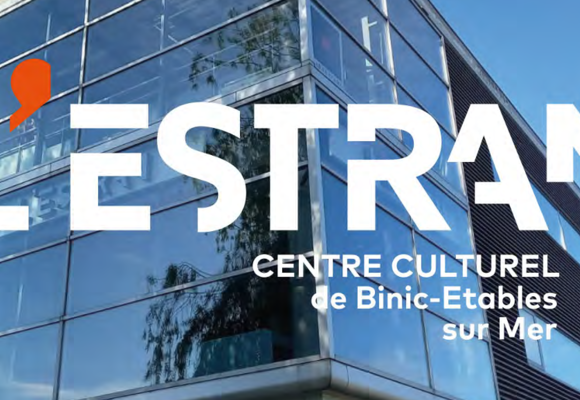 Devanture estran