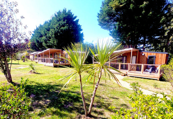 Ecolodges Manyara