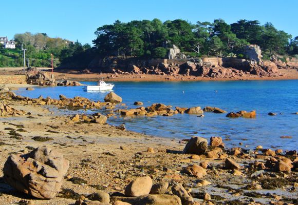 Ile de Bréhat