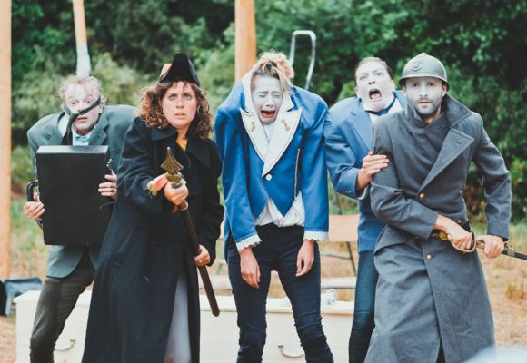 lynceus festival photo 2024 4pers