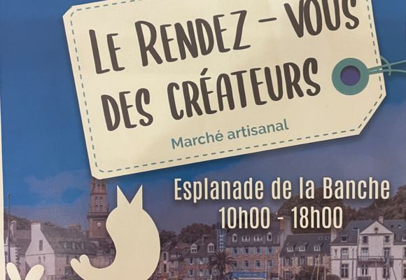 marché createurs