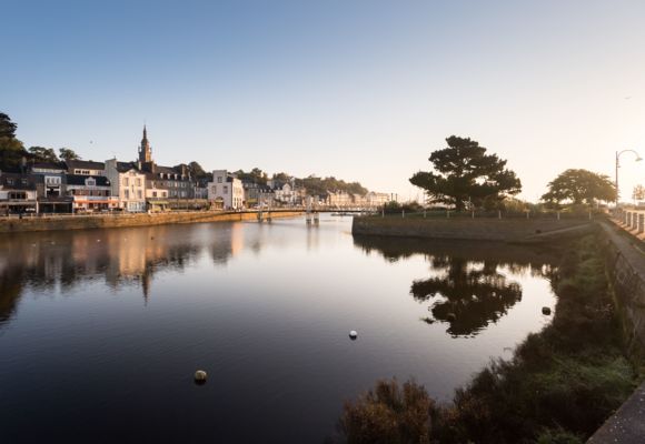Le port