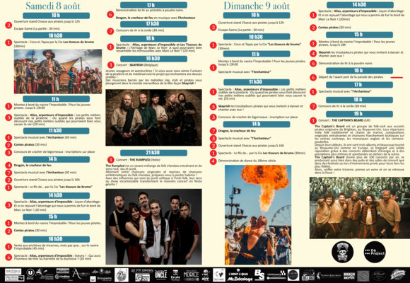 programme 2026 Festival d pirates-2