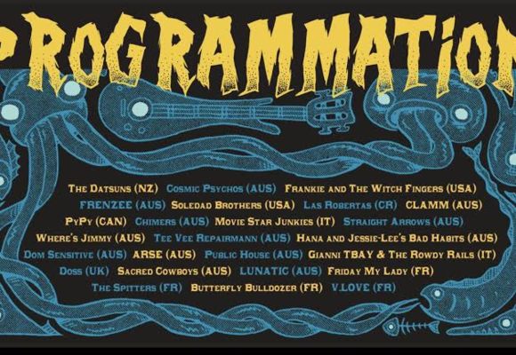 programme bfbf 2026