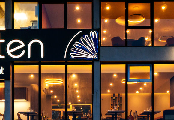 Restaurant Asten