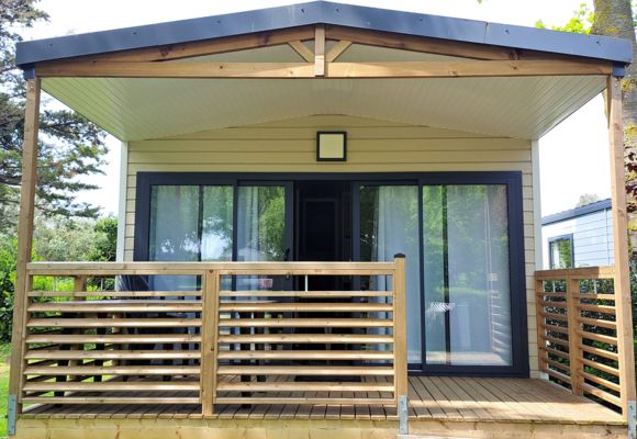 mobil-home